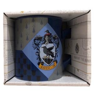 Harry Potter House of Ravenclaw Ceramic Mug